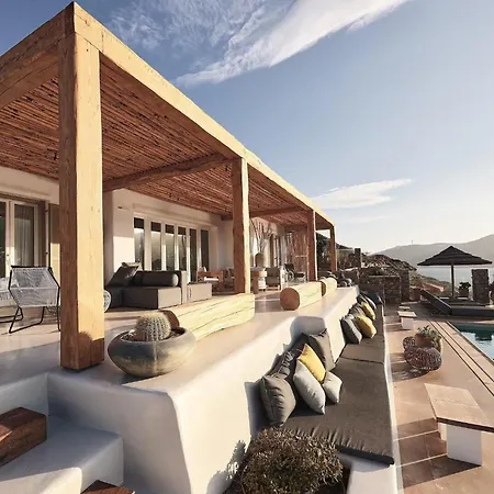 빌라 Luxurious In Serene Atmosphere