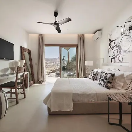빌라 Luxurious In Serene Atmosphere