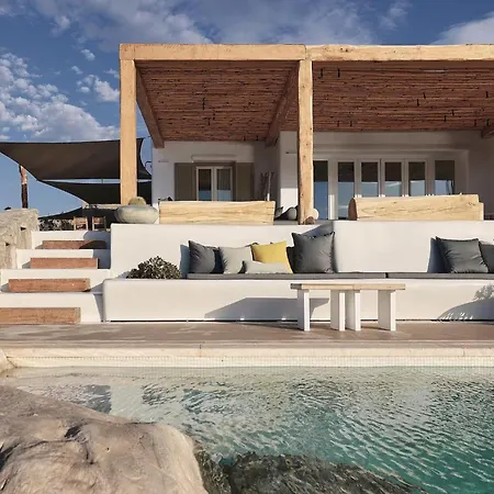 Luxurious In Serene Atmosphere וילה *