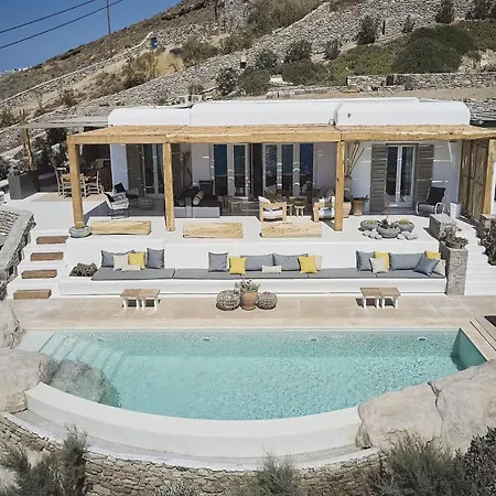 וילה Luxurious In Serene Atmosphere *