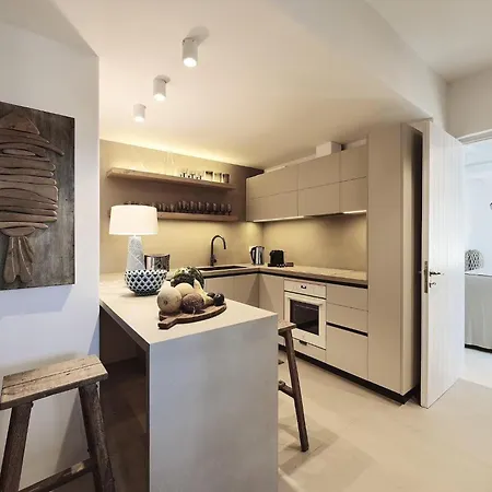 Luxurious In Serene Atmosphere פטליה