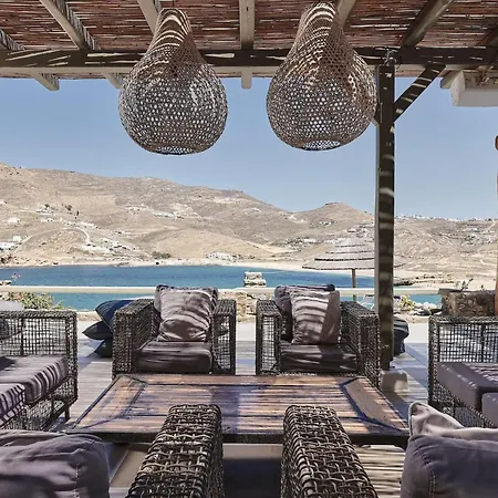 וילה Luxurious In Serene Atmosphere